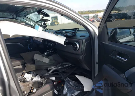 2024 Chevrolet Colorado 4Wd Z71 z USA, uszkodzony, nr VIN 1GCPTDEK8R1117968